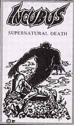 Incubus (USA-3) : Supernatural Death Incubus (USA-3) : Supernatural Death